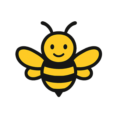 Beetime.ai Logo